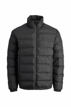 Pufferjakke jcoFusion Heat Quilted Puffer Jacke Jakker & Frakker