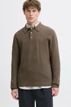 Hot Pullover jprblaMaverick Knit Pack BF LN Trøjer