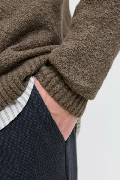 Hot Pullover jprblaMaverick Knit Pack BF LN Trøjer