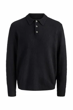 Pullover jprblaMaverick Knit Pack BF LN Trøjer