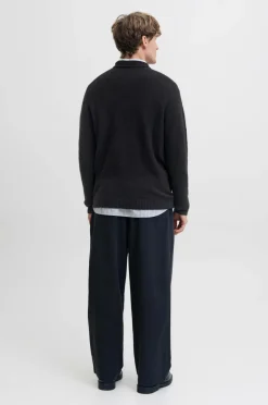 Pullover jprblaMaverick Knit Pack BF LN Trøjer