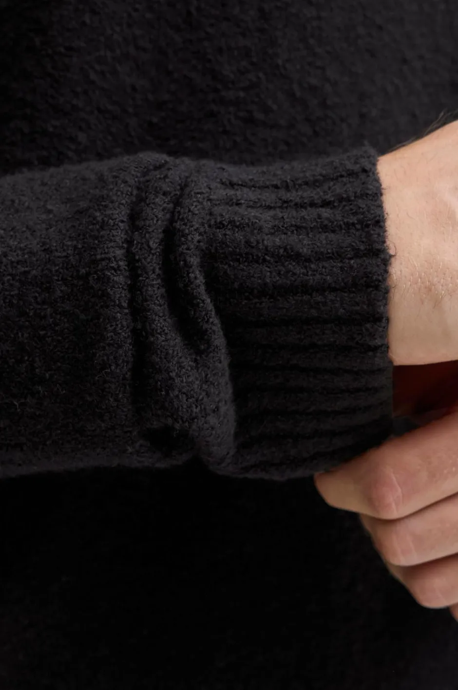 Pullover jprblaMaverick Knit Pack BF LN Trøjer