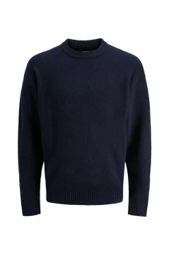 Hot Pullover jjeSoho Ollie Knit Crew Neck SN Trøjer