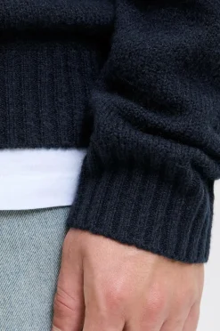 Hot Pullover jjeSoho Ollie Knit Crew Neck SN Trøjer