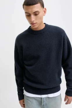 Hot Pullover jjeSoho Ollie Knit Crew Neck SN Trøjer