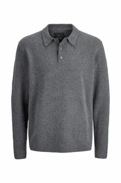 Jack & Jones Pullover jprblaMaverick Knit Pack BF LN^ Trøjer