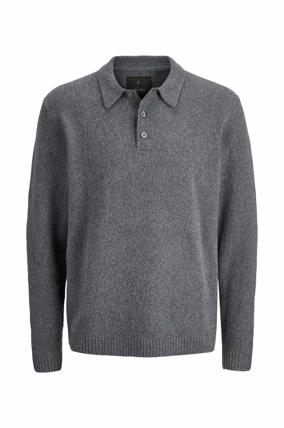 Jack & Jones Pullover jprblaMaverick Knit Pack BF LN^ Trøjer