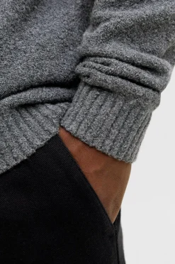 Jack & Jones Pullover jprblaMaverick Knit Pack BF LN^ Trøjer