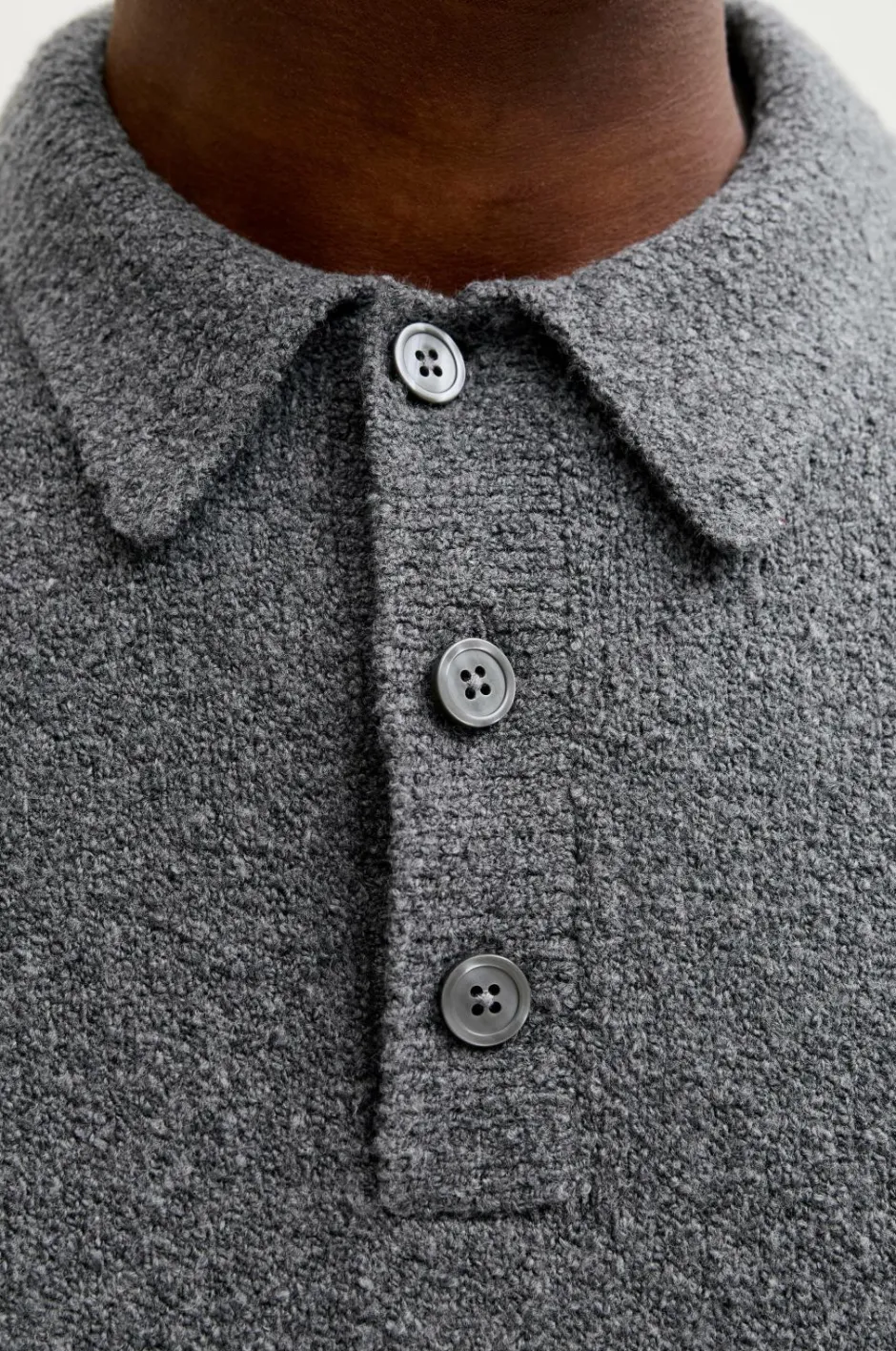 Jack & Jones Pullover jprblaMaverick Knit Pack BF LN^ Trøjer