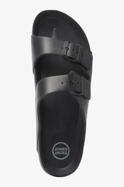 Jack & Jones Sandaler jfwCroxton Moulded Sandal^ Sandaler|Hjemmesko