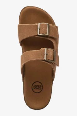Hot Sandaler jfwLouis Suede Sandal Sandaler|Hjemmesko