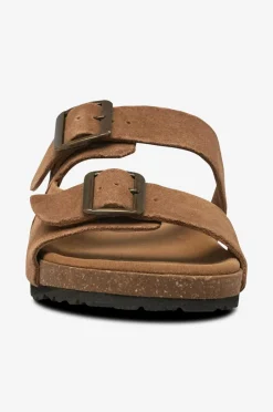 Hot Sandaler jfwLouis Suede Sandal Sandaler|Hjemmesko