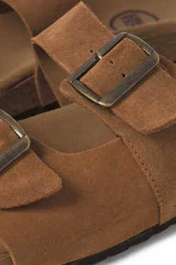 Hot Sandaler jfwLouis Suede Sandal Sandaler|Hjemmesko