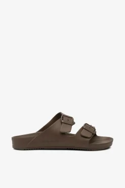 Jack & Jones Sandaler jfwCroxton Moulded Sandal^ Sandaler|Hjemmesko