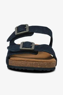 Jack & Jones Sandaler jfwLouis Suede Sandal^ Sandaler|Hjemmesko