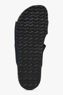 Jack & Jones Sandaler jfwLouis Suede Sandal^ Sandaler|Hjemmesko