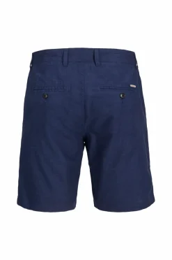 Outlet Shorts jpStace Jjsummer Linen Blend Short Shorts