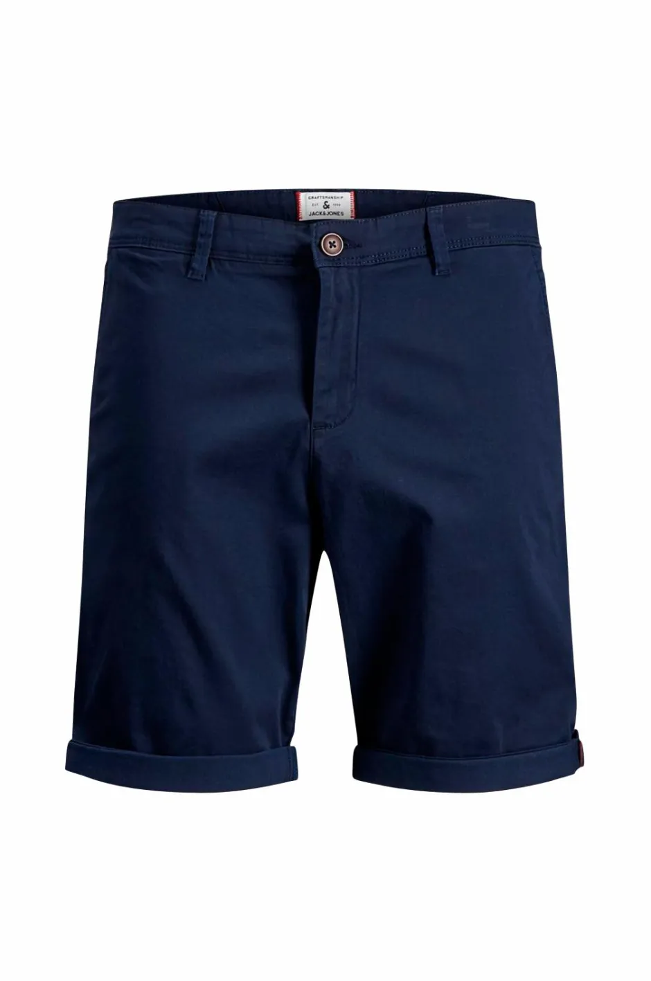 Jack & Jones Shorts jjiBowie jjShorts Solid SA Sts^ Shorts