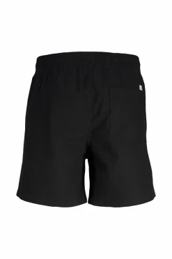 New Shorts jpstJaiden jjSummer Linen Blend Short Shorts