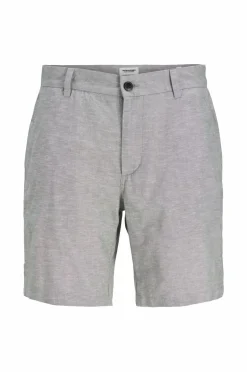 Jack & Jones Shorts jpStace Jjsummer Linen Blend Short^ Shorts