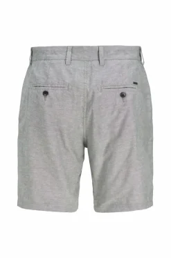 Jack & Jones Shorts jpStace Jjsummer Linen Blend Short^ Shorts