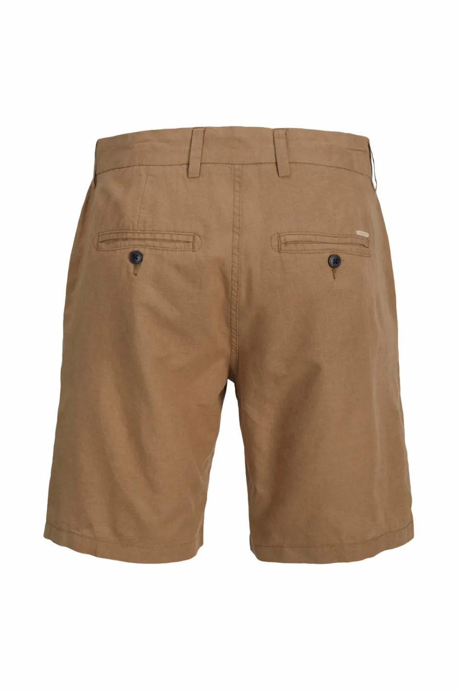 Clearance Shorts jpStace Jjsummer Linen Blend Short Shorts