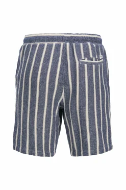 New Shorts jpstJaiden Coba Stripe Jog Short SR Shorts
