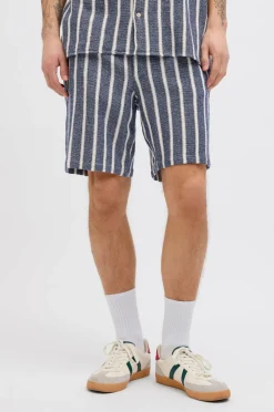 New Shorts jpstJaiden Coba Stripe Jog Short SR Shorts