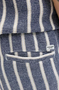 New Shorts jpstJaiden Coba Stripe Jog Short SR Shorts