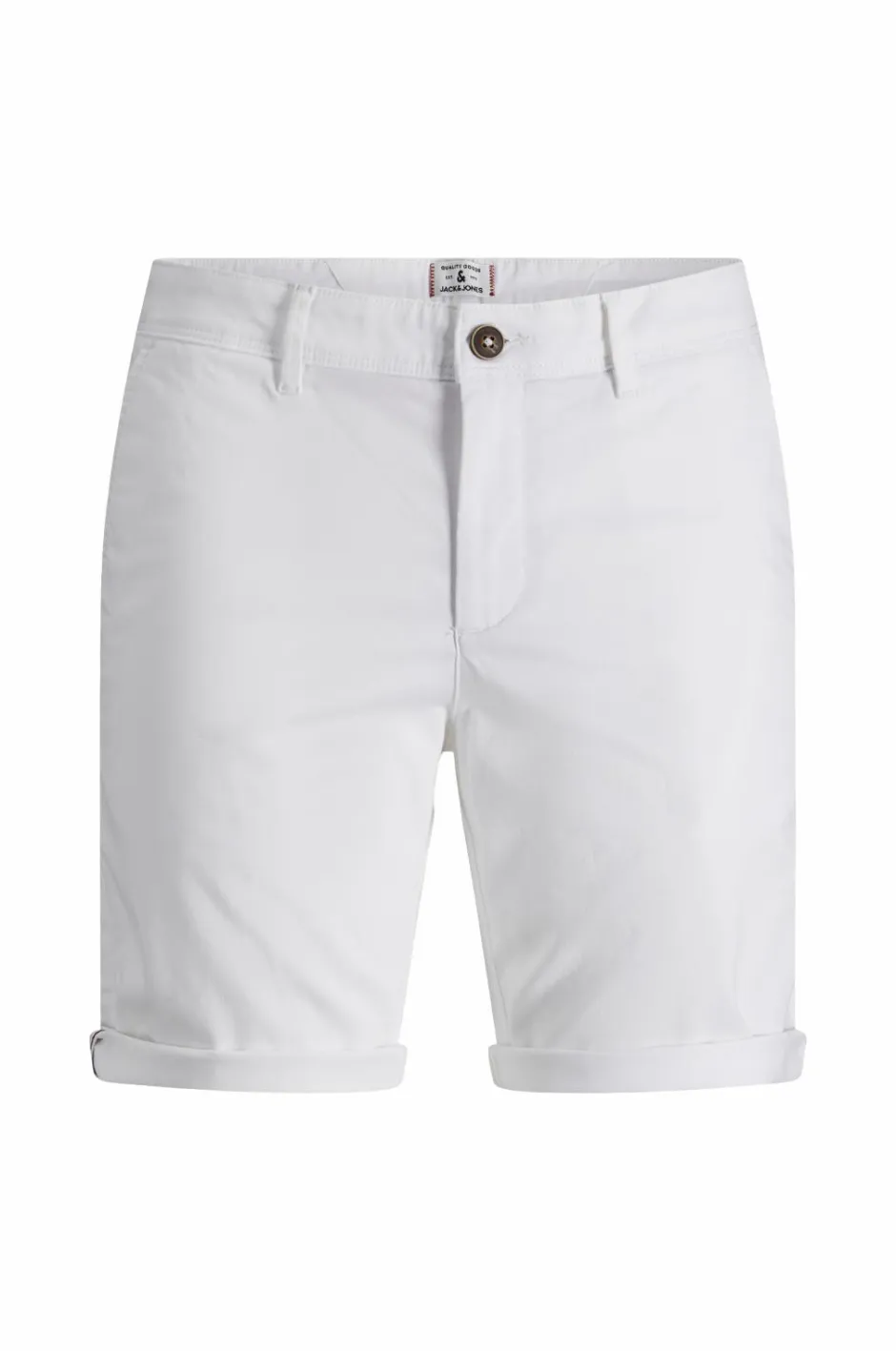 Discount Shorts jjiBowie jjShorts Solid SA Sts Shorts