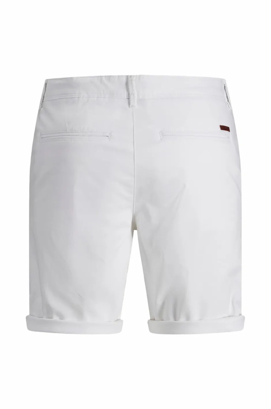Discount Shorts jjiBowie jjShorts Solid SA Sts Shorts