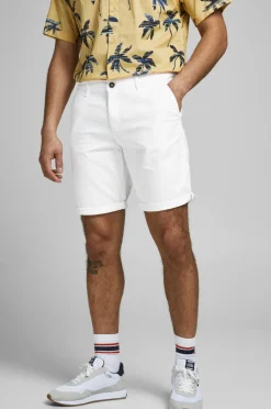 Discount Shorts jjiBowie jjShorts Solid SA Sts Shorts