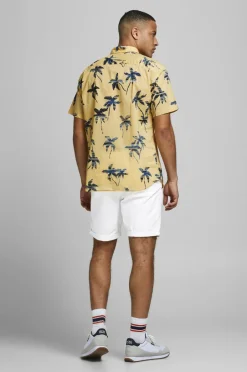 Discount Shorts jjiBowie jjShorts Solid SA Sts Shorts