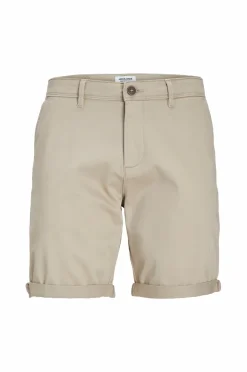 Sale Shorts jjiBowie jjShorts Solid Børn Shorts