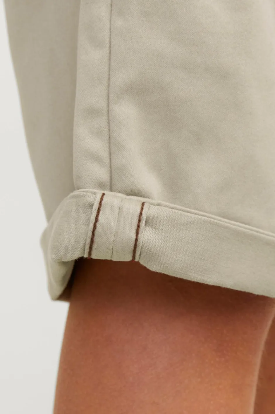 Sale Shorts jjiBowie jjShorts Solid Børn Shorts