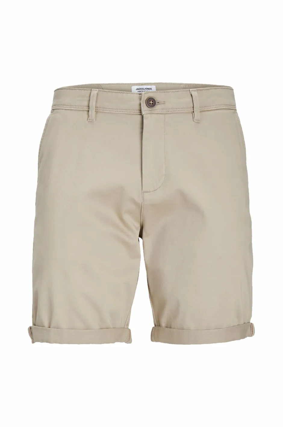 Jack & Jones Shorts jjiBowie jjShorts Solid SA Sts^ Shorts