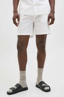 Shorts jpstJaiden jjSummer Linen Blend Short Shorts