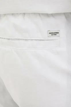 Shorts jpstJaiden jjSummer Linen Blend Short Shorts