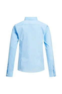 Online Skjorte jprParma Shirt L/S Sts JR Børn Skjorter