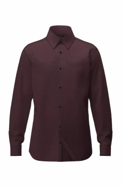 Sale Skjorte jprBlaparker Melange L/S Shirt BF S Skjorter