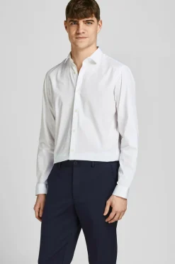 Jack & Jones Skjorte jprBlacardiff Shirt L/S^ Skjorter