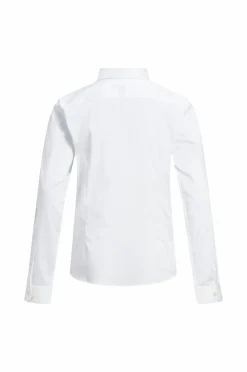 Skjorte jprParma Shirt L/S Sts JR Børn Skjorter