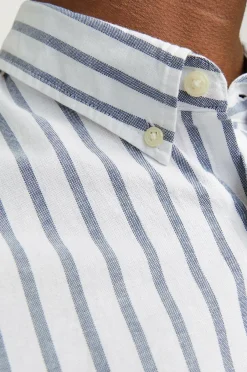 Jack & Jones Skjorte jjeOxford Shirt LS^ Skjorter