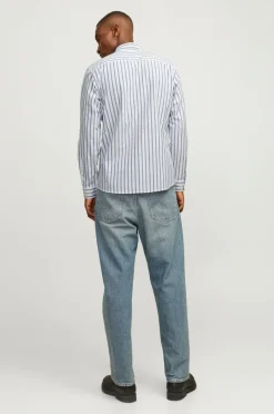Jack & Jones Skjorte jjeOxford Shirt LS^ Skjorter