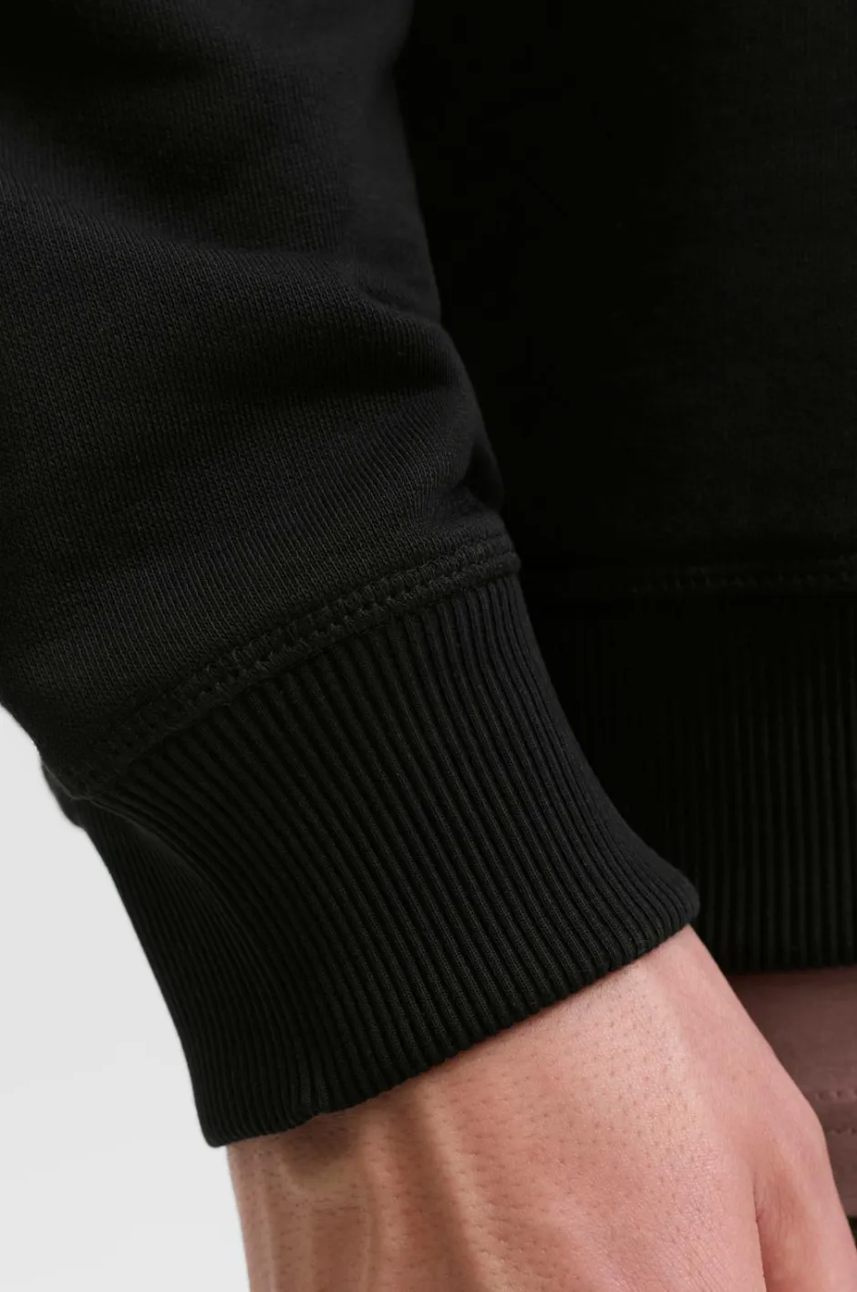 Sweatshirt jorNorrebro Emb Sweat Crew Sweatshirts & Hoodies