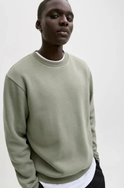 Jack & Jones Sweatshirt jjeBradley Sweat Crew^ Sweatshirts & Hoodies