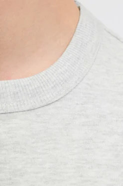 Jack & Jones Sweatshirt jorNorrebro Emb Sweat Crew^ Sweatshirts & Hoodies