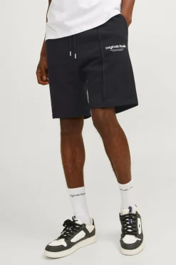 Jack & Jones Sweatshorts jpstKane Vesterbro Sweat Shorts Mid^ Shorts