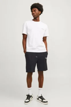 Jack & Jones Sweatshorts jpstKane Vesterbro Sweat Shorts Mid^ Shorts