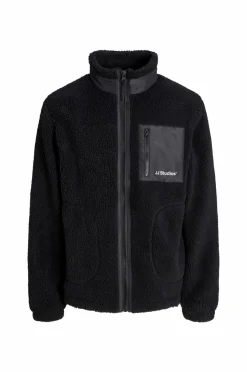 Discount Teddyjakke jjeSoho Overtøj|Overtøj